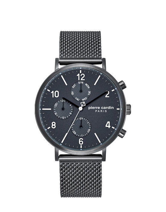 Часы Pierre Cardin Gents PC902641F15